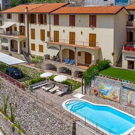 Appartamento Emma In Villa Laura Scala Exterior photo