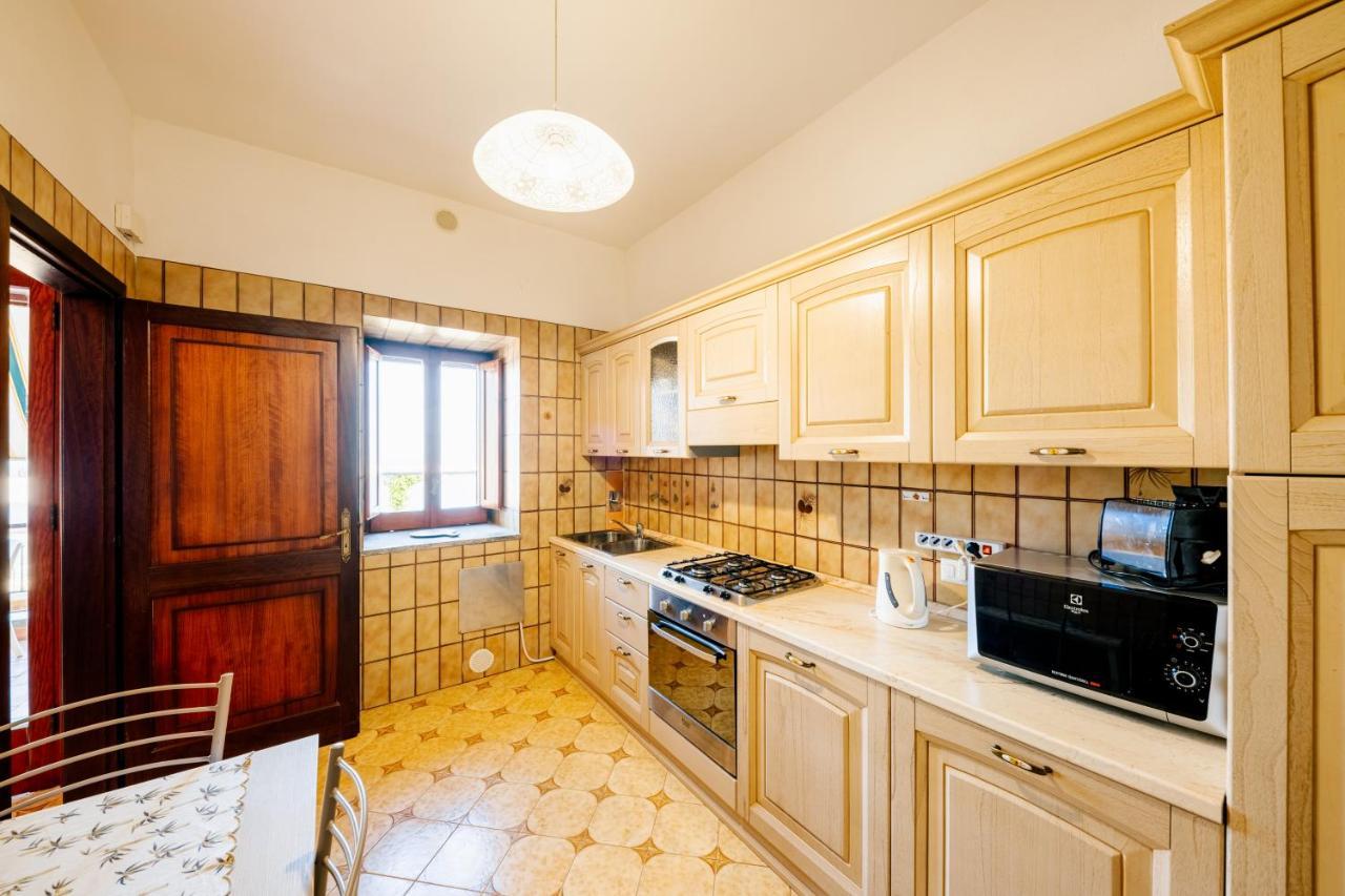 Appartamento Emma In Villa Laura Scala Exterior photo