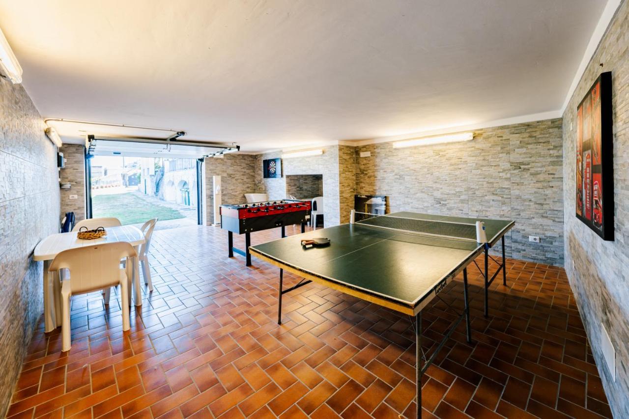 Appartamento Emma In Villa Laura Scala Exterior photo