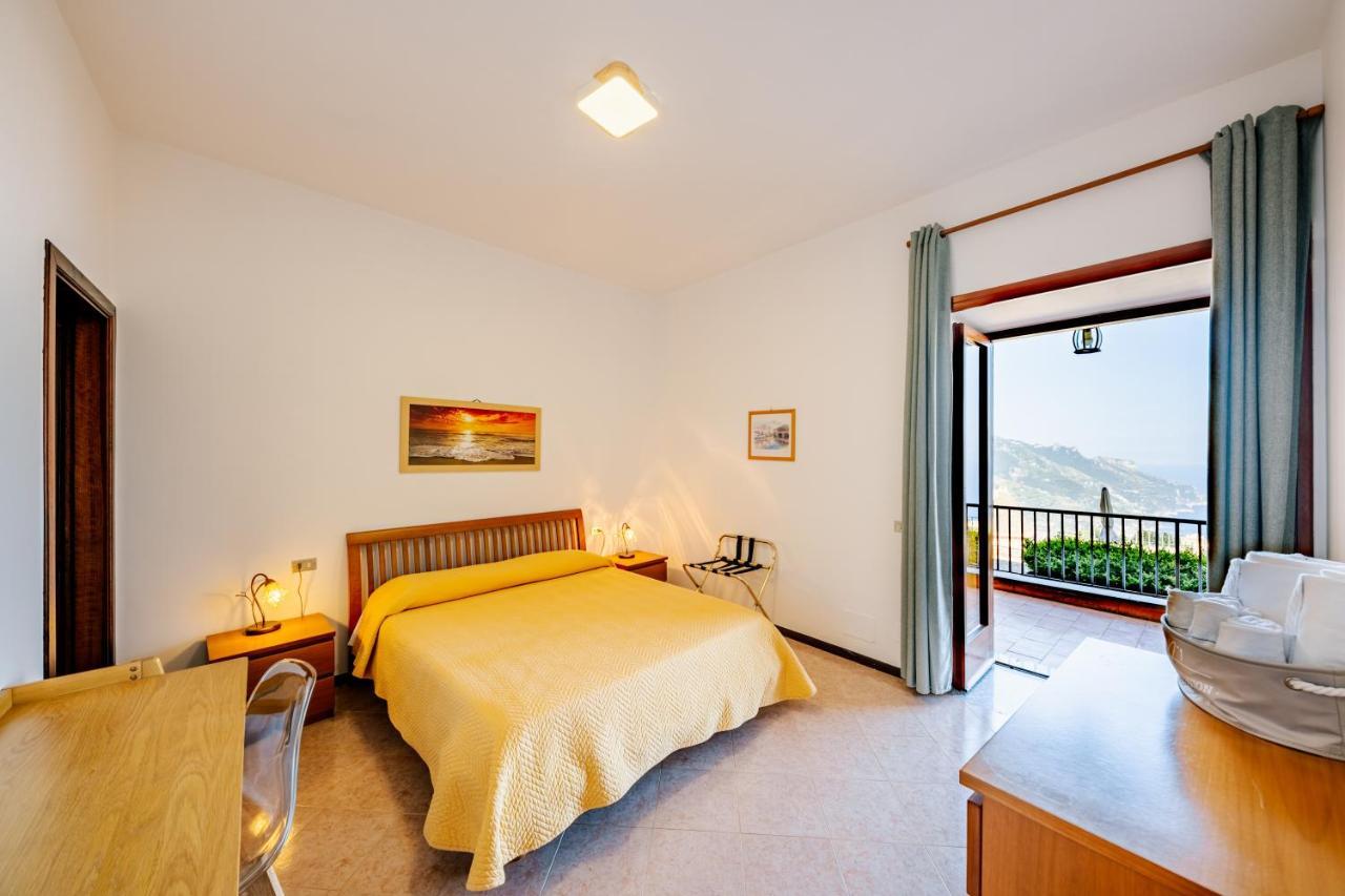 Appartamento Emma In Villa Laura Scala Exterior photo