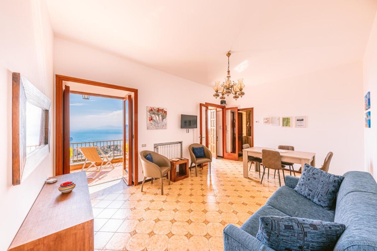 Appartamento Emma In Villa Laura Scala Exterior photo